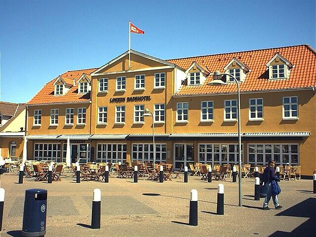 Lokken Badehotel