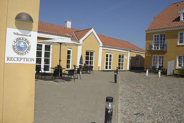 Lokken Badehotel