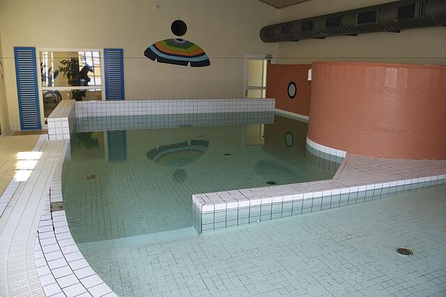 Lokken Badehotel