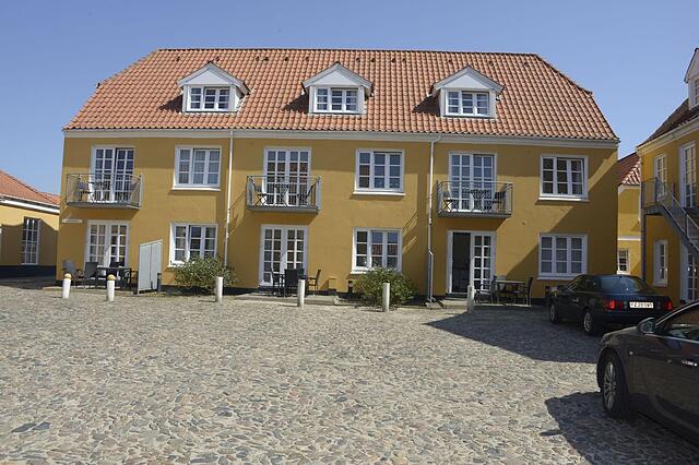 Lokken Badehotel
