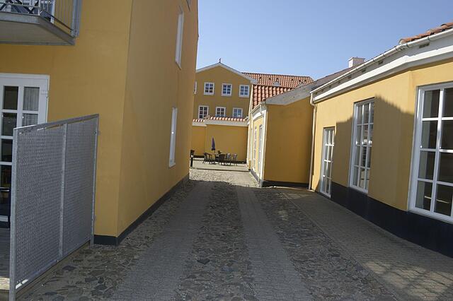 Lokken Badehotel