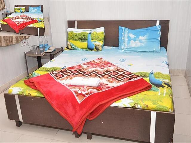 ASHA GUEST HOUSE