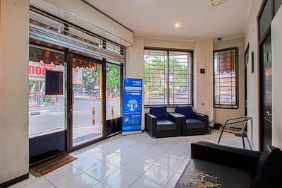 Bantal Guling Alun Alun Bandung