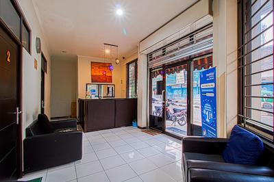 Bantal Guling Alun Alun Bandung