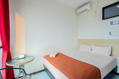 Bantal Guling Alun Alun Bandung