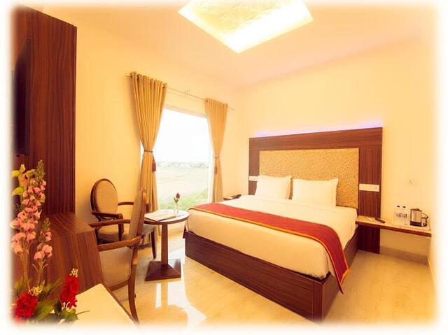 THE SPK HOTEL