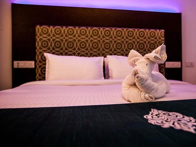 THE SPK HOTEL