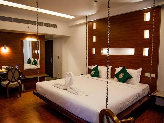 THE SPK HOTEL