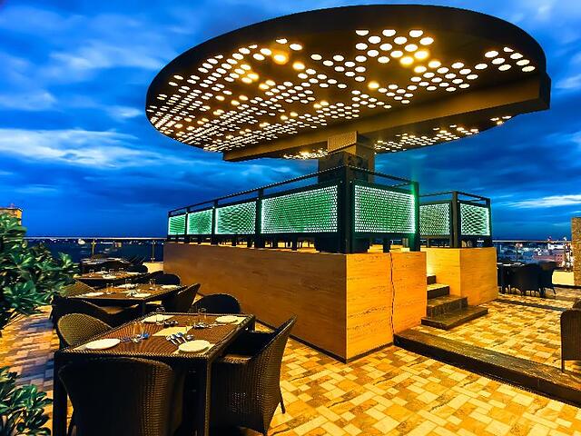THE SPK HOTEL