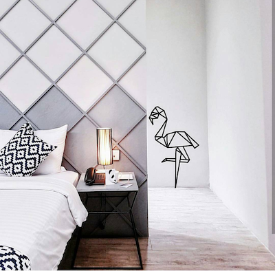 BEEHIVE BOUTIQUE HOTEL