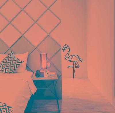 BEEHIVE BOUTIQUE HOTEL