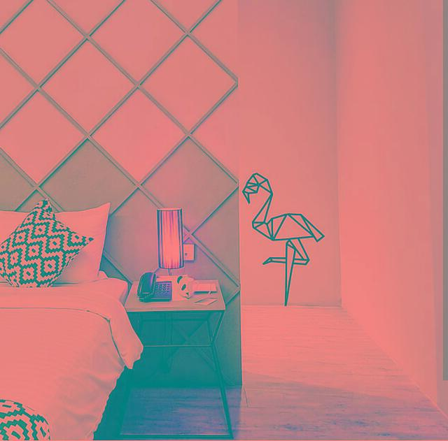 BEEHIVE BOUTIQUE HOTEL