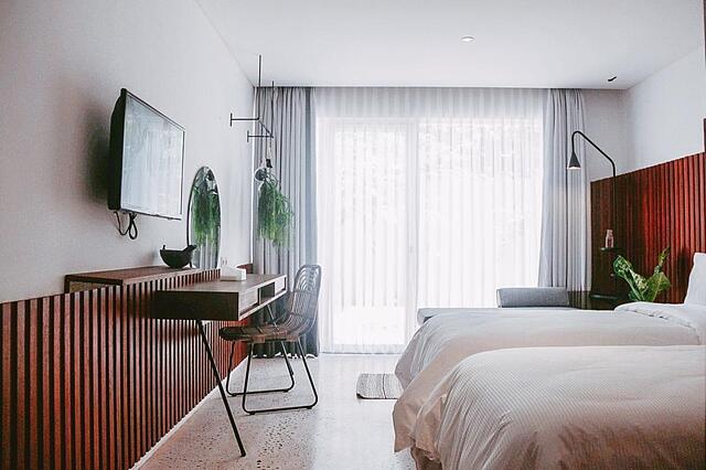 BLACKBIRD HOTEL BANDUNG