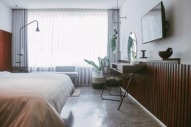 BLACKBIRD HOTEL BANDUNG