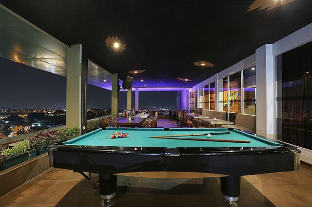 Grand Sunshine Resort and Convention (Formerly Sah