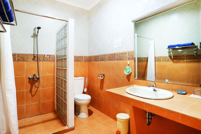 Hotel Villa Venety S