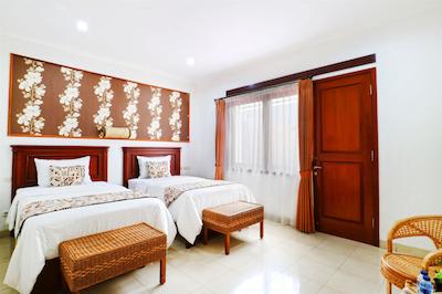 Hotel Villa Venety S