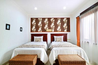 Hotel Villa Venety S