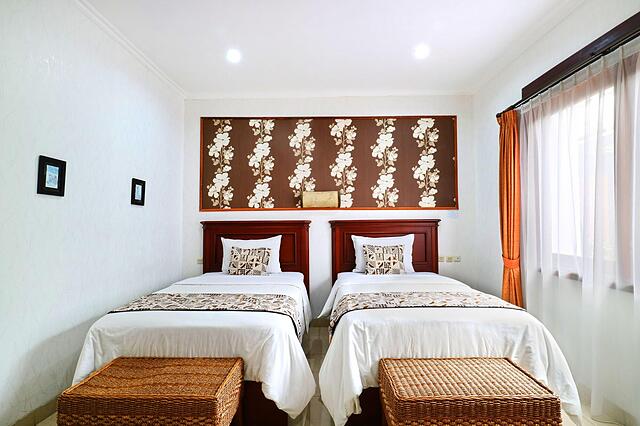 Hotel Villa Venety S