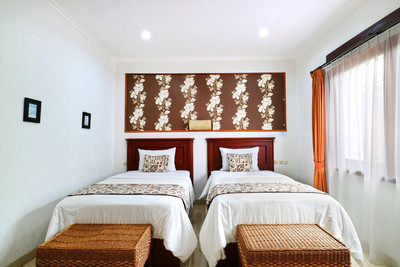Hotel Villa Venety S