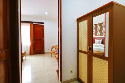 Hotel Villa Venety S