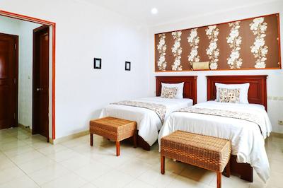 Hotel Villa Venety S