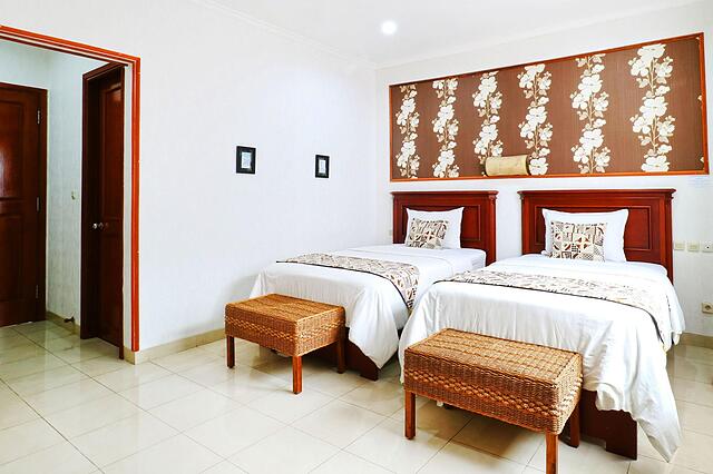 Hotel Villa Venety S