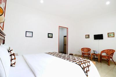 Hotel Villa Venety S