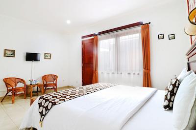 Hotel Villa Venety S