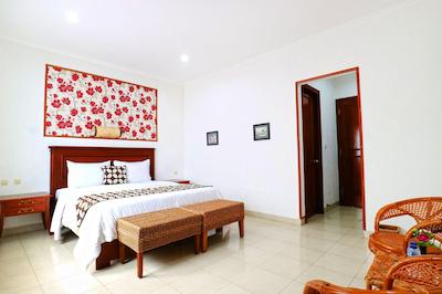 Hotel Villa Venety S