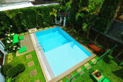 Hotel Villa Venety S