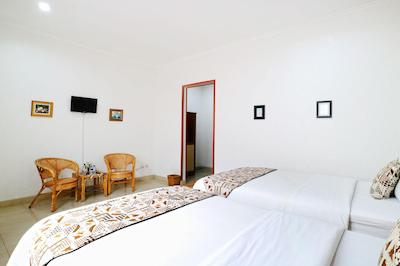 Hotel Villa Venety S