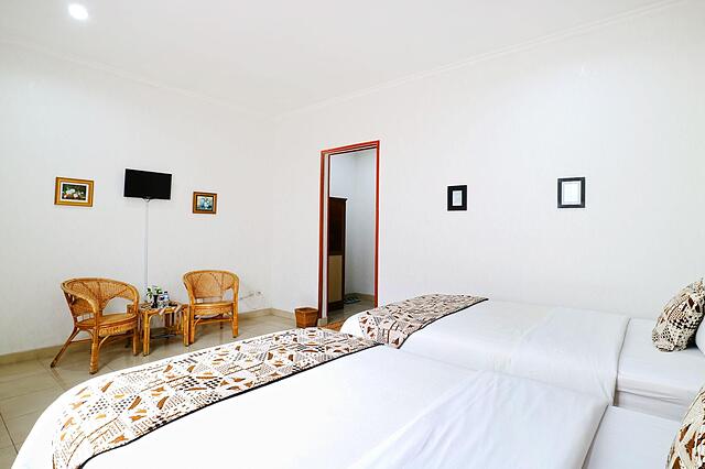 Hotel Villa Venety S