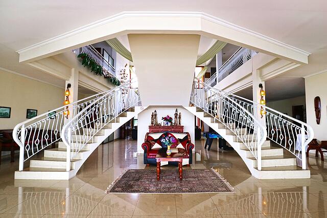 Hotel Villa Venety S