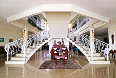 Hotel Villa Venety S