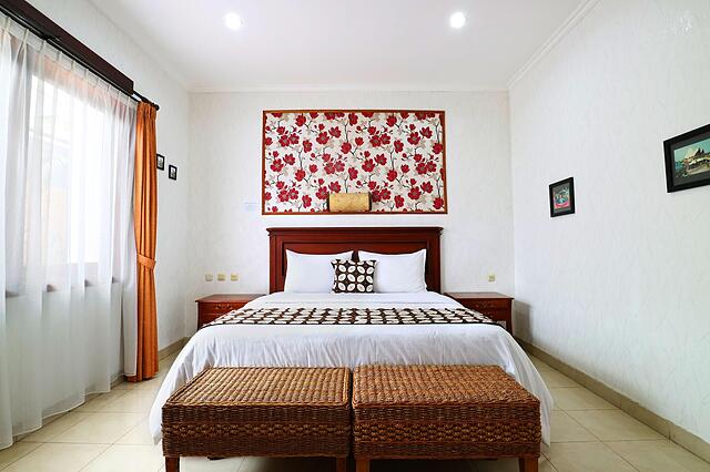Hotel Villa Venety S