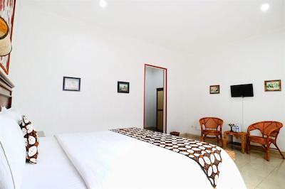 Hotel Villa Venety S