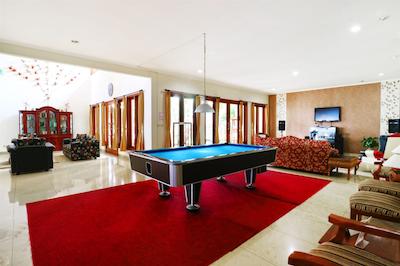 Hotel Villa Venety S