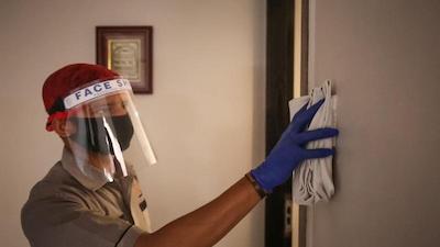 Mango Hotels Q Udaipur