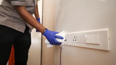 Mango Hotels Q Udaipur