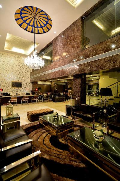 Mango Hotels Q Udaipur