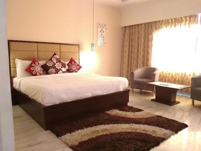 Mango Hotels Q Udaipur