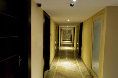 Mango Hotels Q Udaipur