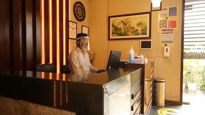 Mango Hotels Q Udaipur