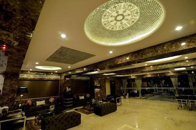 Mango Hotels Q Udaipur