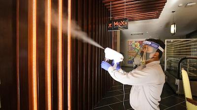 Mango Hotels Q Udaipur