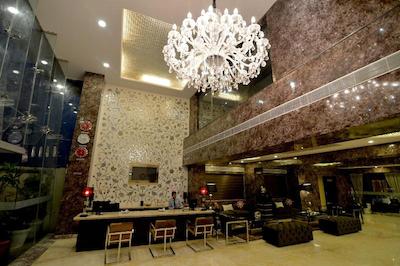 Mango Hotels Q Udaipur