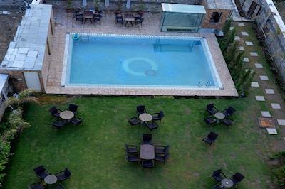 Mango Hotels Q Udaipur