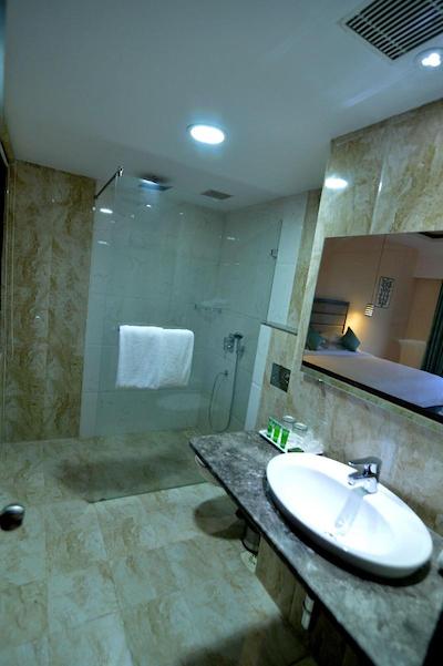 Mango Hotels Q Udaipur