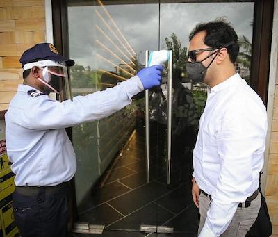 Mango Hotels Q Udaipur